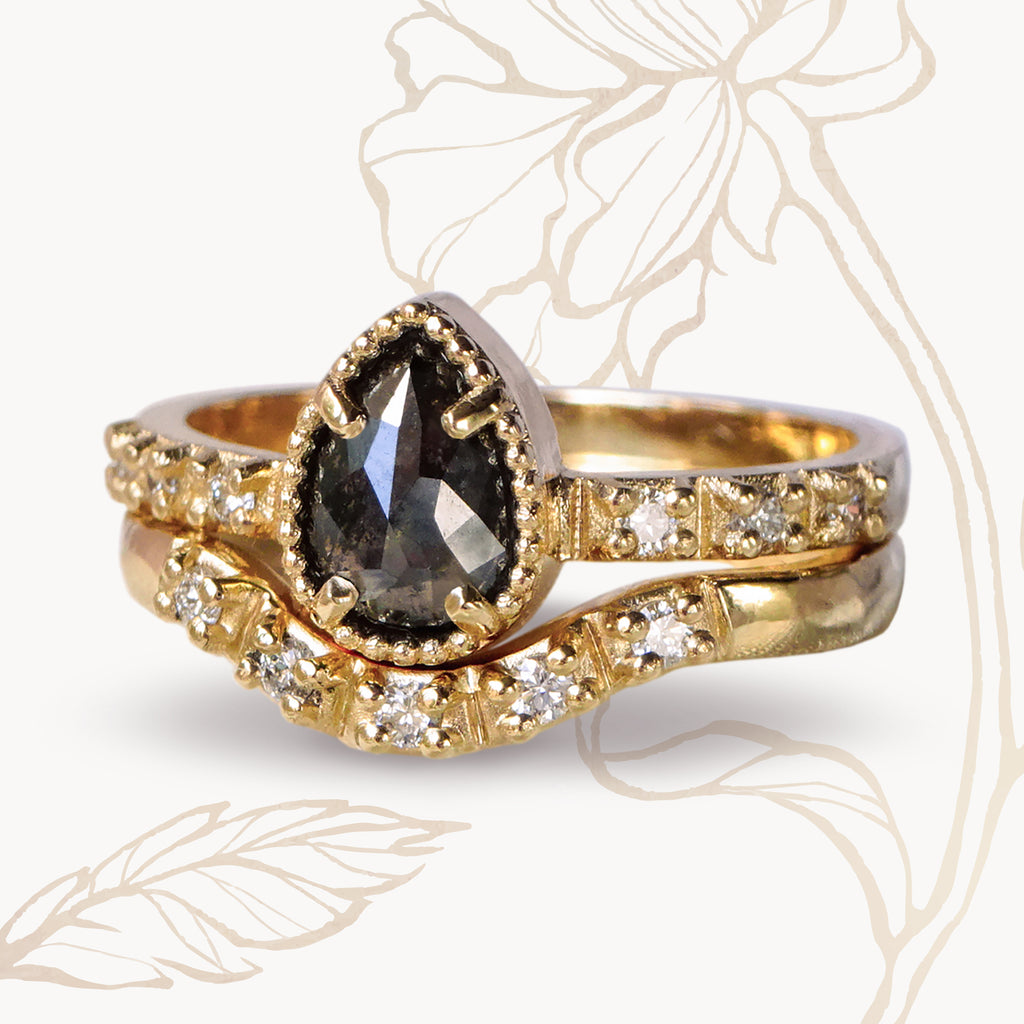 Quiz Result – Rustic Diamond – Bijoux de Chagall